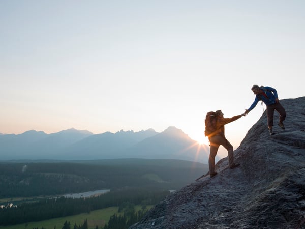 Risk sharing