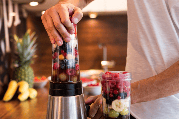 Smoothie 3