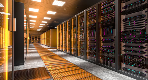 Data center