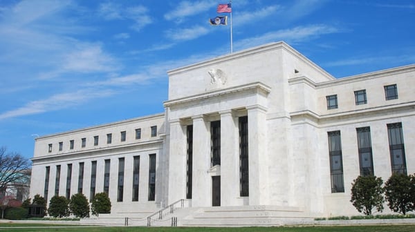 new fed