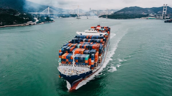 Tariffs Trump
