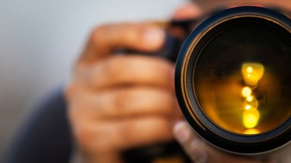 New lens