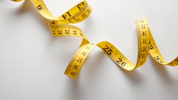 Measuring tape
