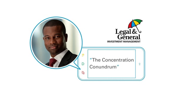Justin Onuekwusi - The Concentration Conundrum
