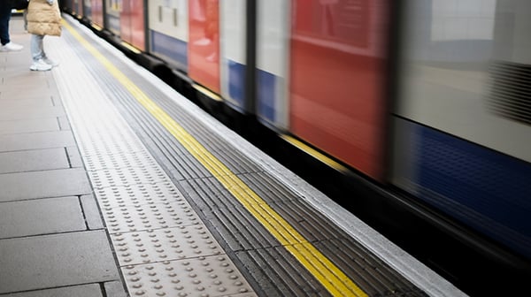 Mind the gap