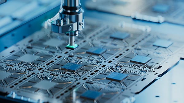 Micro chips