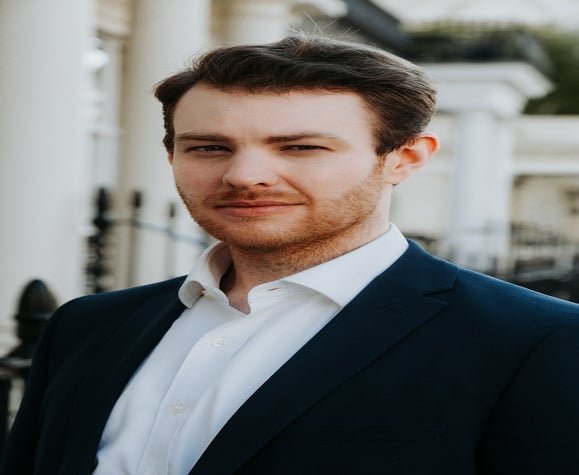 Dr. James Tyrrell