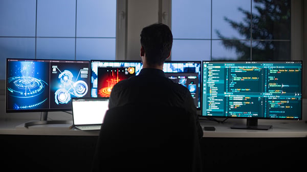 Cyber security