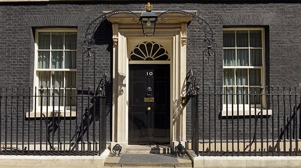 UK Budget