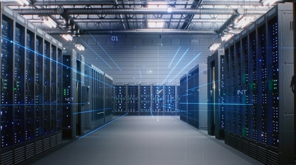 data centre