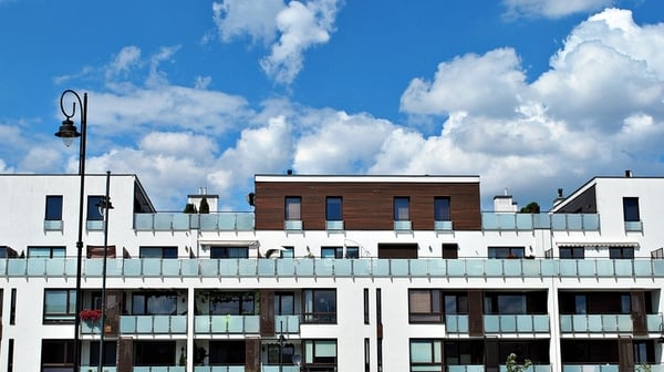 Operational real estate