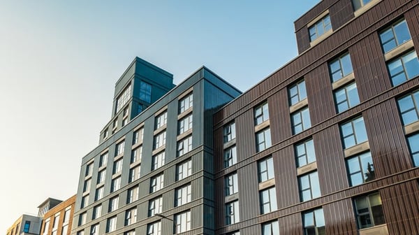 Student accomodation